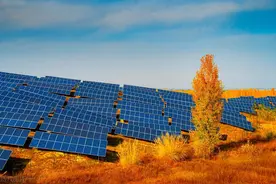 中国为什么坚持推进新时代的能源革命？图片