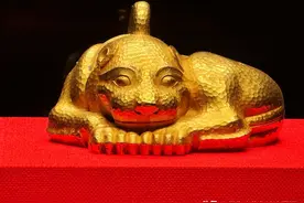 南京博物院的镇馆之宝与珍品鉴赏图片