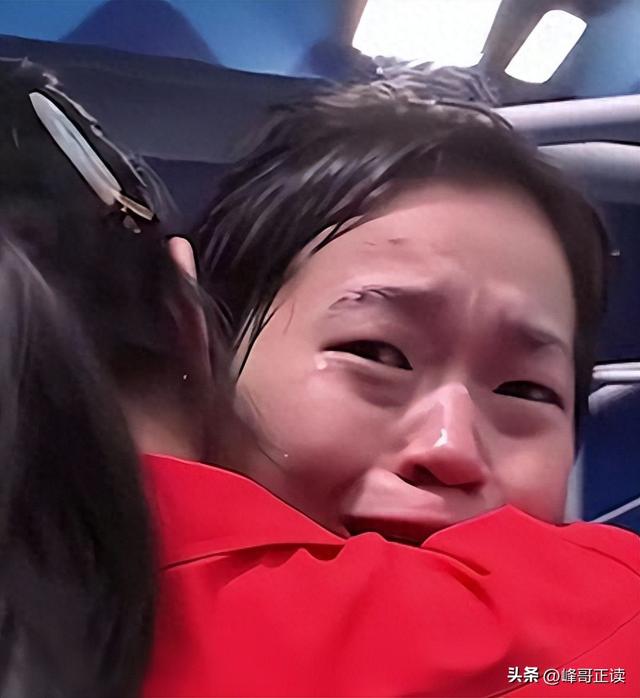 陈芋汐也没想过	，香港灾情后全红婵这一举动，迎来口碑暴增