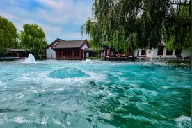 济南市章丘区2025年初中学业水平考试语文模拟试题（含答案）图片