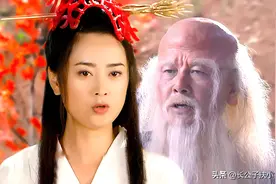 神仙渡劫乃是封神定数，女娲和鸿钧都敬畏，究竟谁在操纵天道？图片