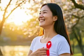 乳腺癌，是Luminal-A？还是Luminal-B?预后相差在哪里？图片