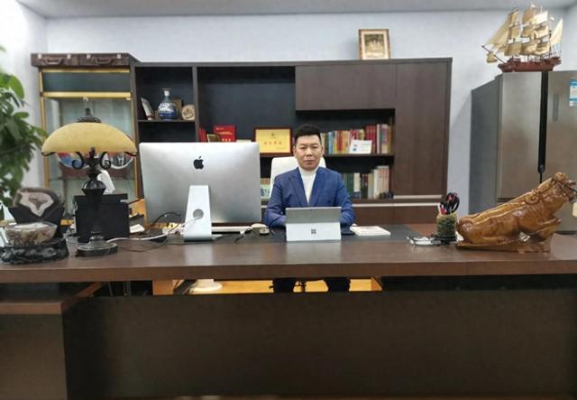 湖北亿万富豪付君锐离世！仅39岁，死因惋惜，最后朋友圈一语成谶