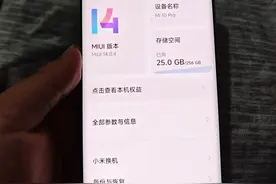 小米10Pro后，小米在无Pro图片