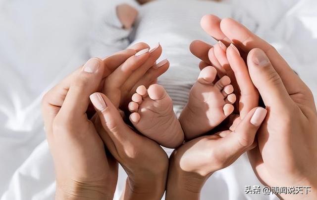 人口告别世界第一？二孩催生无效后，国家终于向住房出手了