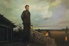 毛泽东为什么“不信邪”？图片