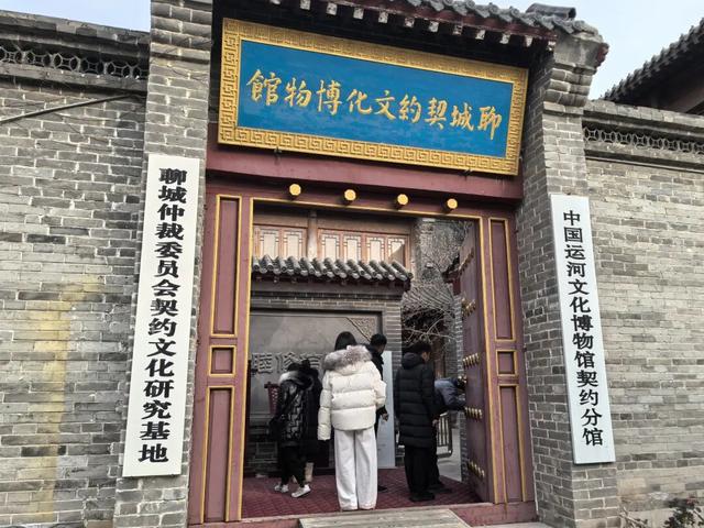 就差你啦，一起解锁博物馆“隐藏款”！