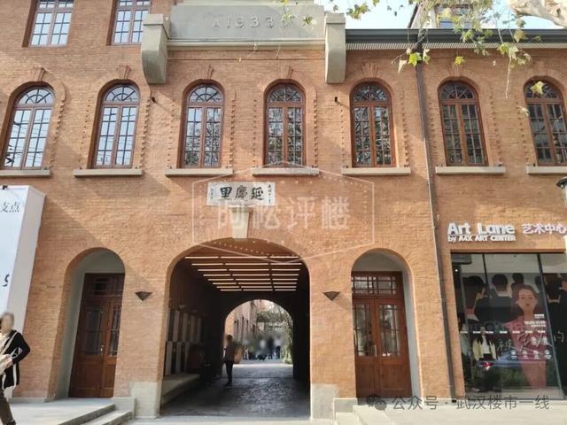 彻底出圈！武汉新增一个免费网红打卡地！