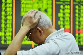 “从来不缺女人”的上海爷叔，两万元入市挣得千万…图片