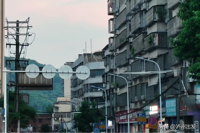 泸州泸县，值得专程为它来一趟！