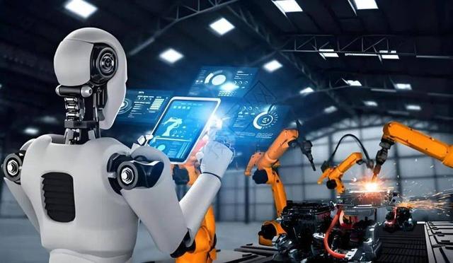 秦安：为何未来美国AI芯片将贱如大豆？且看北京最大机器人训练场