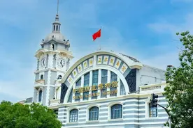 火车迷集合！这四座铁路博物馆超酷！图片