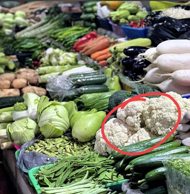 1. 央视实锤！1克就致命的“毒蔬菜”已流向3地，买菜必看避坑指南