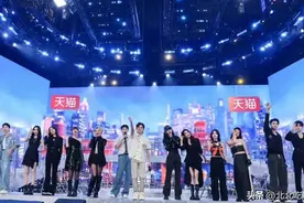 笑不活了！《浪姐》1和第5季姐姐团建，经典场面再现、互怼尺度大图片