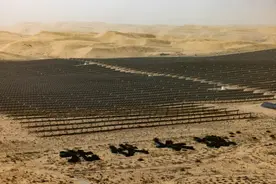 “三北”工程如何改变内蒙古？图片