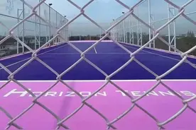 公园里、园区内、家门口……快来解锁这些网红健身地丨来，运动吧图片