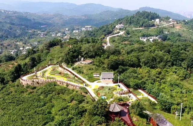 成都10个周末一日游宝地，没有门票~徒步露营溜娃都巴适！