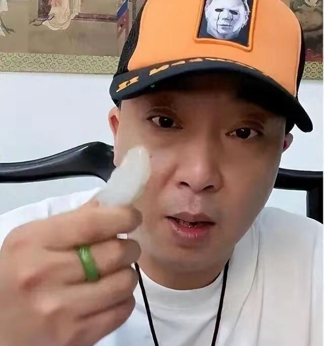 震惊！“假珠宝主播”被抓，国家出手整治互联网乱象！