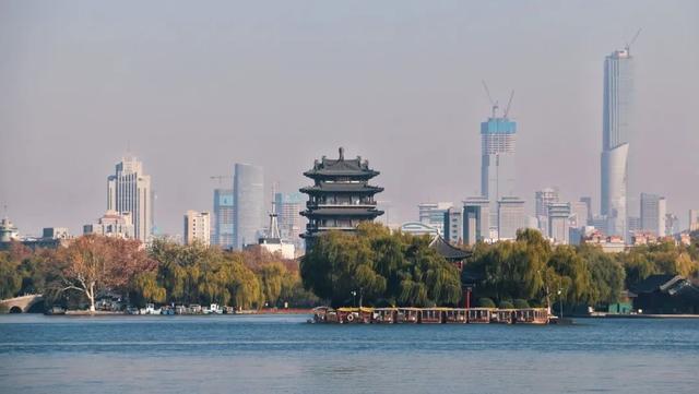 这里有一份超实用的济南旅行攻略