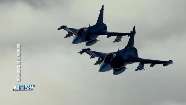 封锁出海口、精准炸园区 泰柬冲突升级 东南亚经济安全陷双重困境