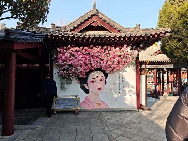 假旅游之西安-旅游商业化达到了顶峰，这样的旅游真的舒服吗？