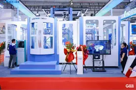 交付智能产线1000余条！青岛这家国家级专精特新“小巨人”专注柔性制造图片