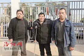 后续报道：在志愿者帮助下 失忆走失20多年的郭连朋终于回到家乡图片