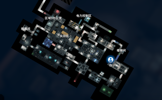 《逃离鸭科夫》新手攻略——实验室篇，实验室开荒毕业指南