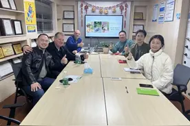 潮汕小伙做“全球生意”，年销超3亿元，“这辈子一天班没上过”图片