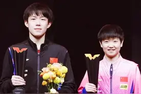 巴黎奥运会：国乒今晚23:00抽签！5项位置已定，坐等对手签位出炉图片