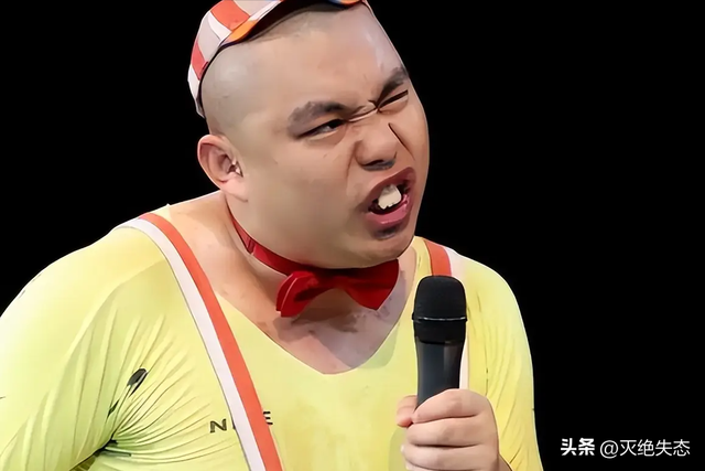 墙倒众人推！私生活混乱	，弟子相继“出事	”，赵本山还能走多远