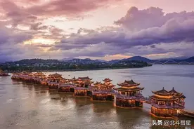 潮州十大必玩景点，去过九处才算真正玩转潮州图片