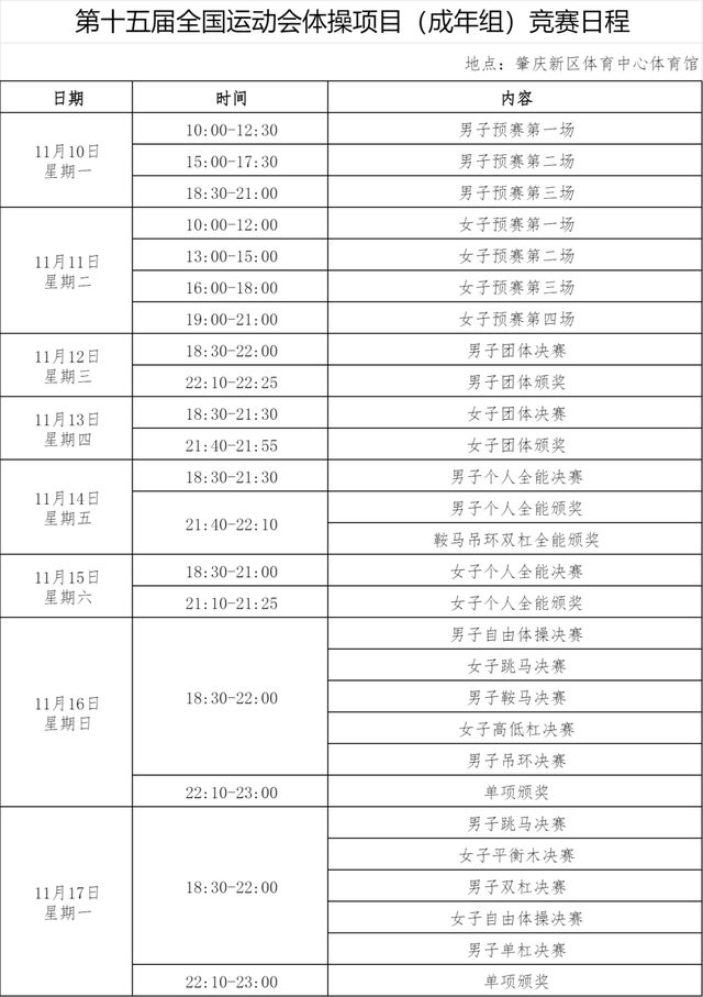 官宣！肇庆一大批景区免门票！这些人有福啦→