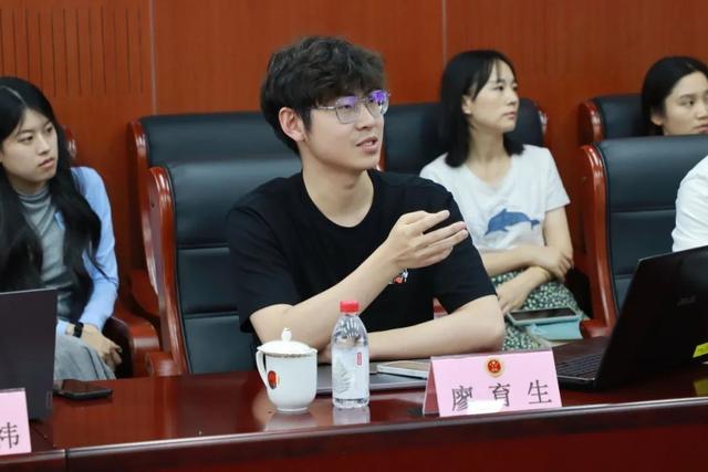 数智赋能检察履职 青年力量共探“AI法治联合体”新路径 | 青锋智汇