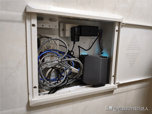 路由器放错了位置？网速当然卡，多图教你摆放路由器