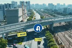 刚刚通知！无锡火车站北广场出行有调整！图片