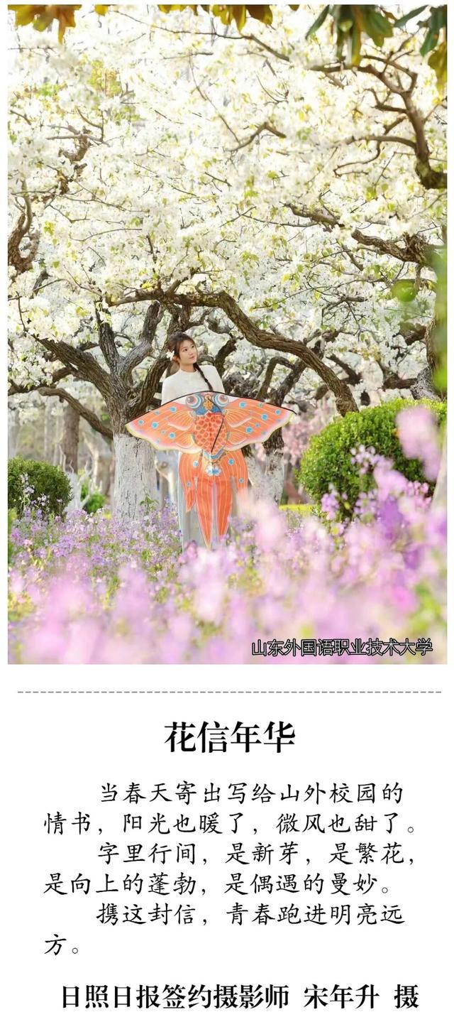 太好逛了！去了一批又一批！就在日照这些地方……