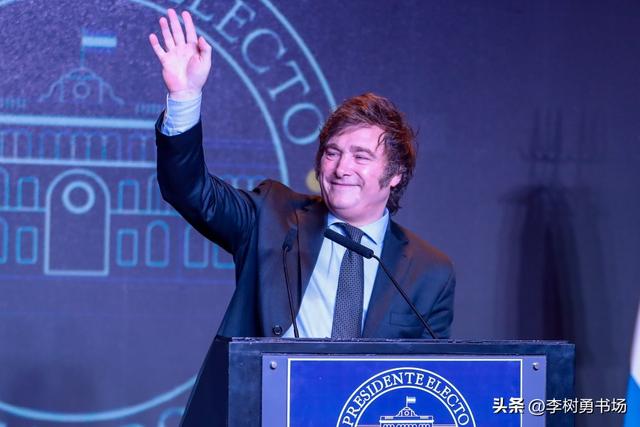 米莱为何在高粱出口上背刺特朗普