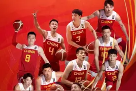 中国篮坛7大帅哥：颜值球技俱佳，赛场外的人生各有悲欢图片