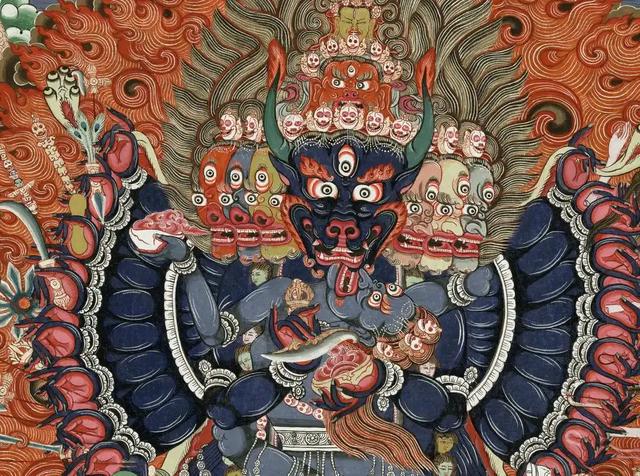 六世班禅进京真相，乾隆用宗教怀柔，换来边疆60年安稳