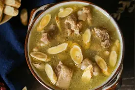 中医食疗学 第一章 辨体施食之气虚体质的食养图片