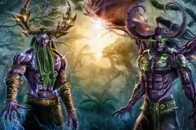 魔兽世界：开服疑似bug，时光徽章一个值百万，玩家狂卷千万G币！图片