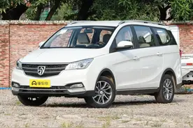 国民神车MPV宝骏730为何停产了？近些年逐渐消失在大众的视野图片