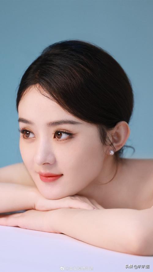 官方发文，高调官宣38岁赵丽颖喜讯，让冯绍峰和整个娱乐圈沉默了