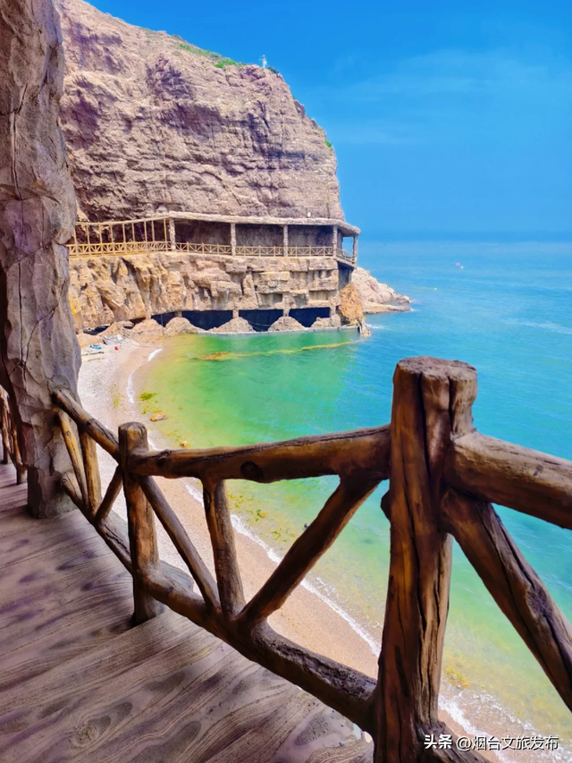 【乐游烟台】周末好去处丨任贤齐开唱+神仙秋景，烟台太好玩了