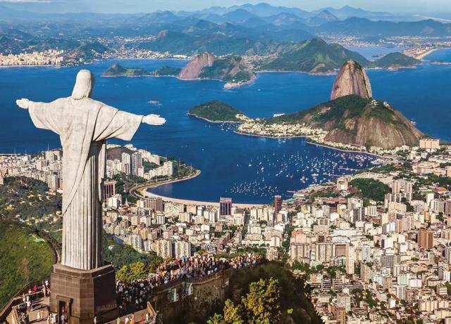巴西对华免签在即，凭啥能稳居南美旅行首选之列？
