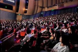 音乐剧《丝路之声》2023季西安圆满落幕图片