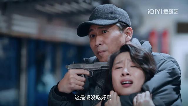 近3年最好的10部刑侦剧排名：《我是刑警》仅排第4，第1名没争议