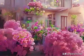 《金刚经》：应无所住而生其心，你就无人能及图片