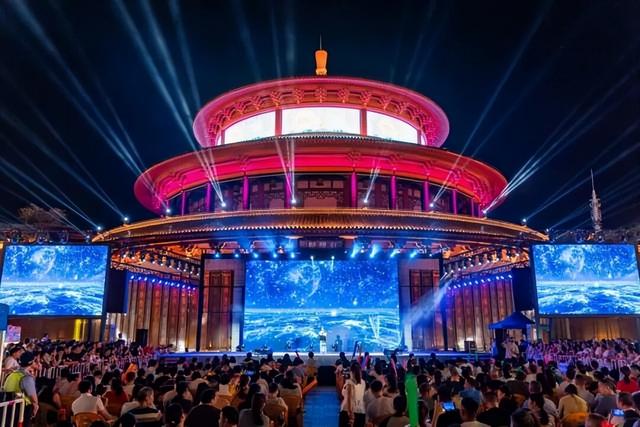 从“五一”成绩单，看广东县域农文旅融合的“百千万”路径